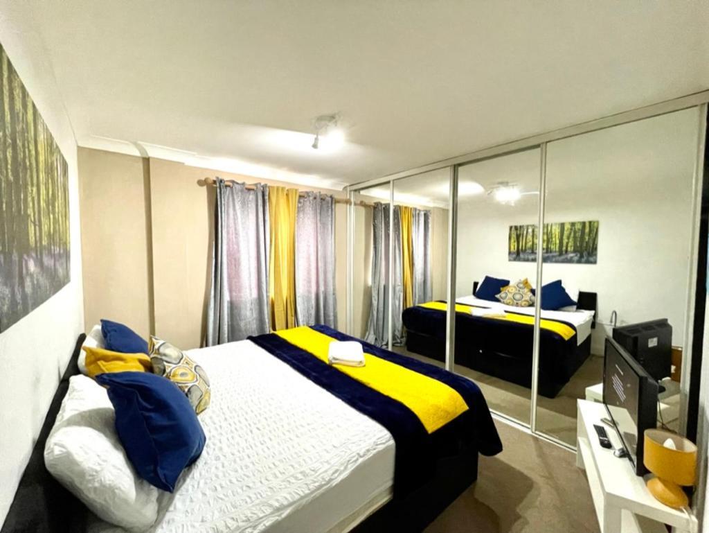 2 Bedrooms Modern Central London Apartment, Full Kitchen, 5 Minutes Tube Station Zewnętrze zdjęcie
