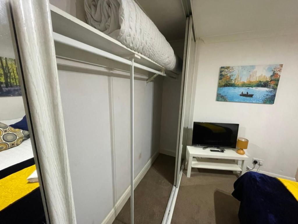 2 Bedrooms Modern Central London Apartment, Full Kitchen, 5 Minutes Tube Station Zewnętrze zdjęcie