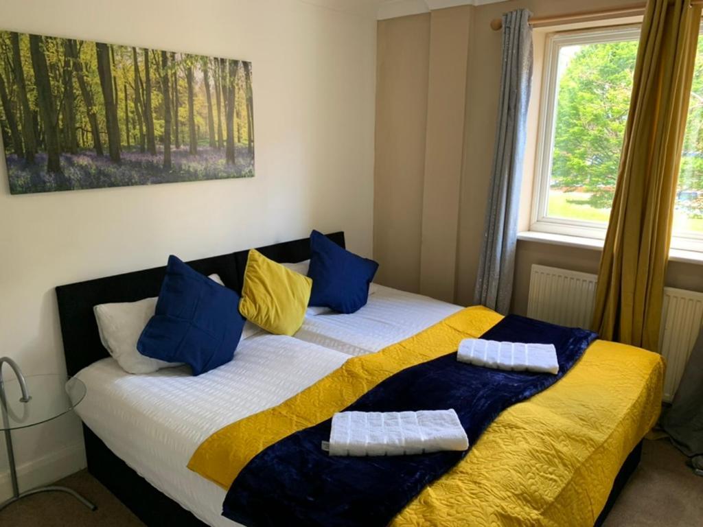 2 Bedrooms Modern Central London Apartment, Full Kitchen, 5 Minutes Tube Station Zewnętrze zdjęcie